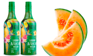 Melon Liqueur