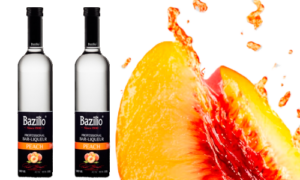 Peach Liqueur