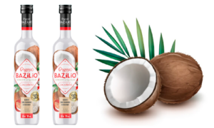 Cream Liqueur Cocotelo