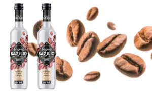 Cream Liqueur Coffee