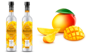 Cream Liqueur Mango