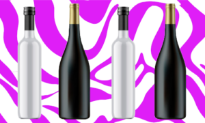 Private Label Liqueurs