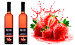 Liqueur Strawberry