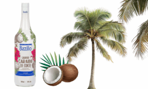 Caraibo di Coco Kokoslikör